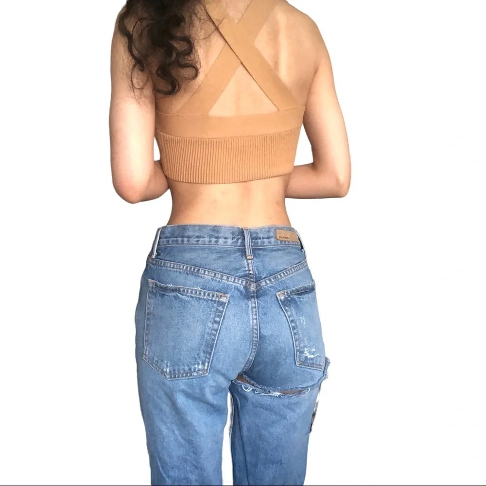 Babaton Breslin Sculpt Knit Tank - Picture 6 of 13